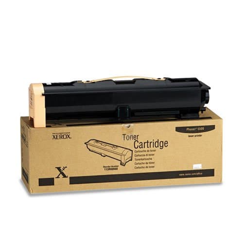 XER113R00668-113R00668 Toner