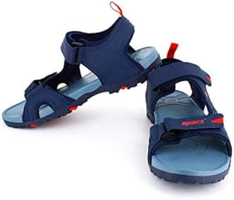 SPARX mens Ss 528 Sport Sandal