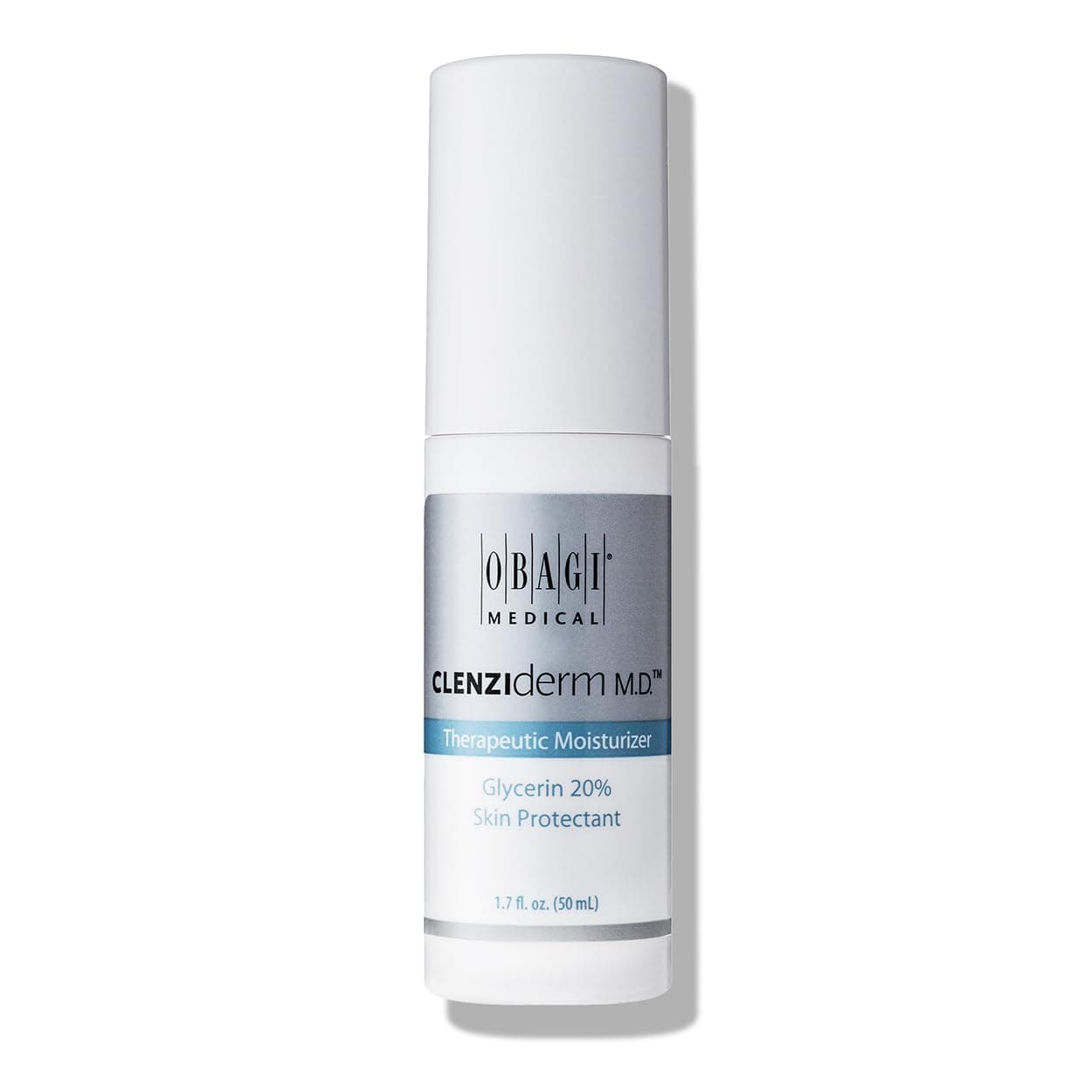 Obagi Clenziderm M.D. Therapeutic Moisturizer
