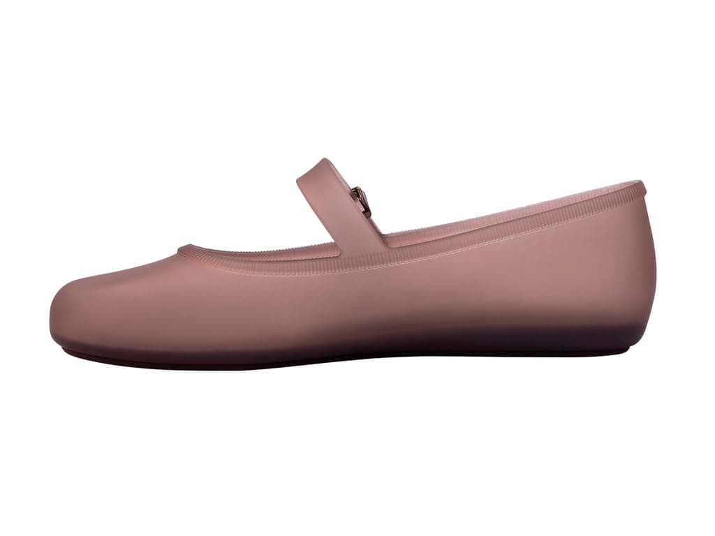 Ballerina Soft Shoes by Melissa