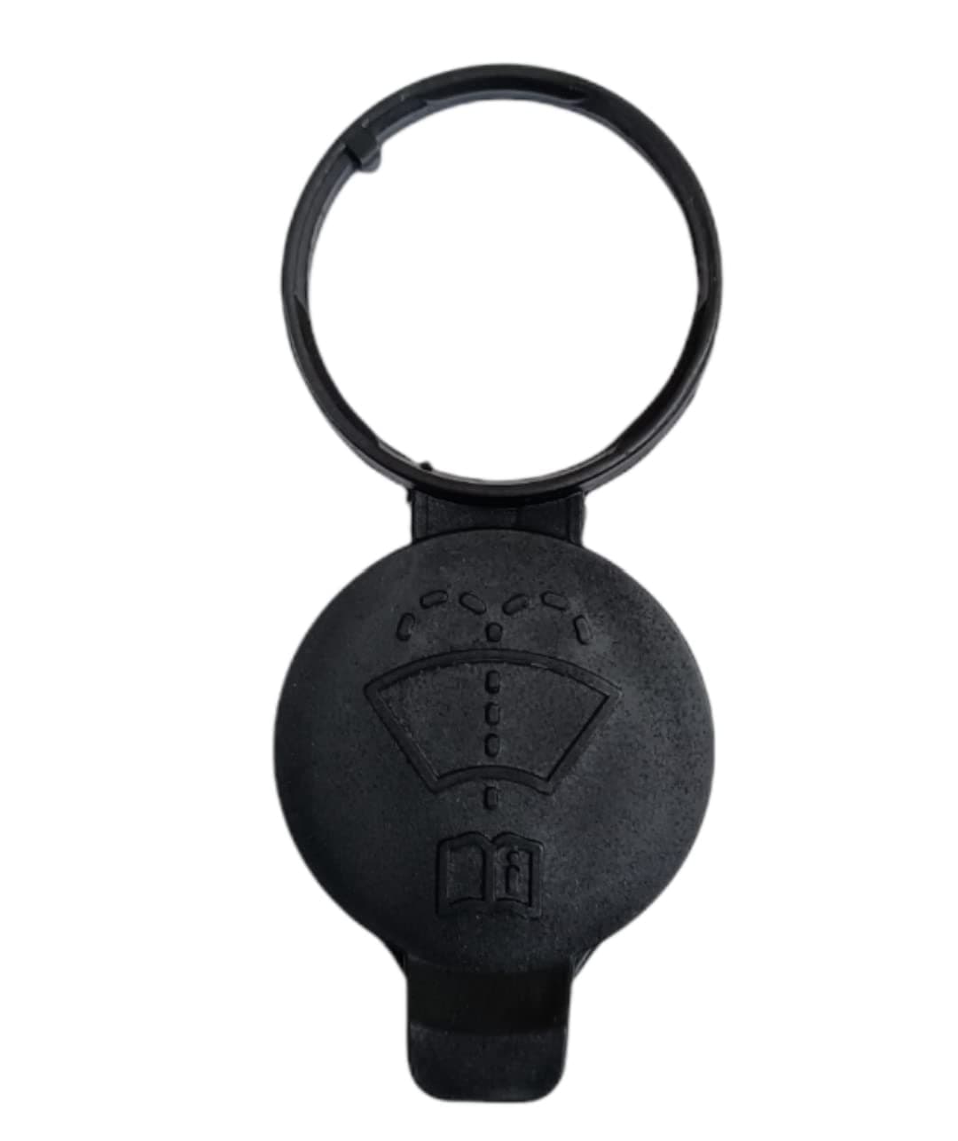 Replacement Car Windshield Washer Reservoir Fluid Tank Cap Wiper Bottle Cap Compatible/Replacement for Chevrolet Beat/Cruze