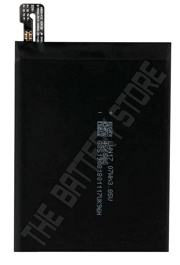 Original BN48 Battery for Redmi Note 6 pro M1806E7TG/ M1806E7TH/ M1806E7TI Battery with 1 Year Warranty****(B0092)