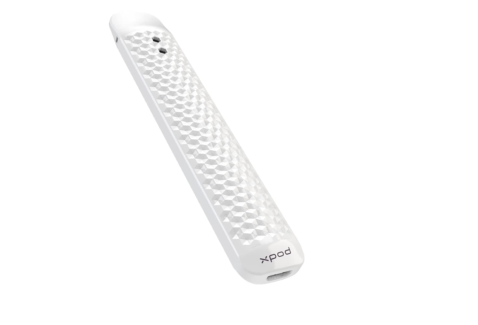 EPUFFER XPOD Open System Vape Pod Kit (Pearl White)