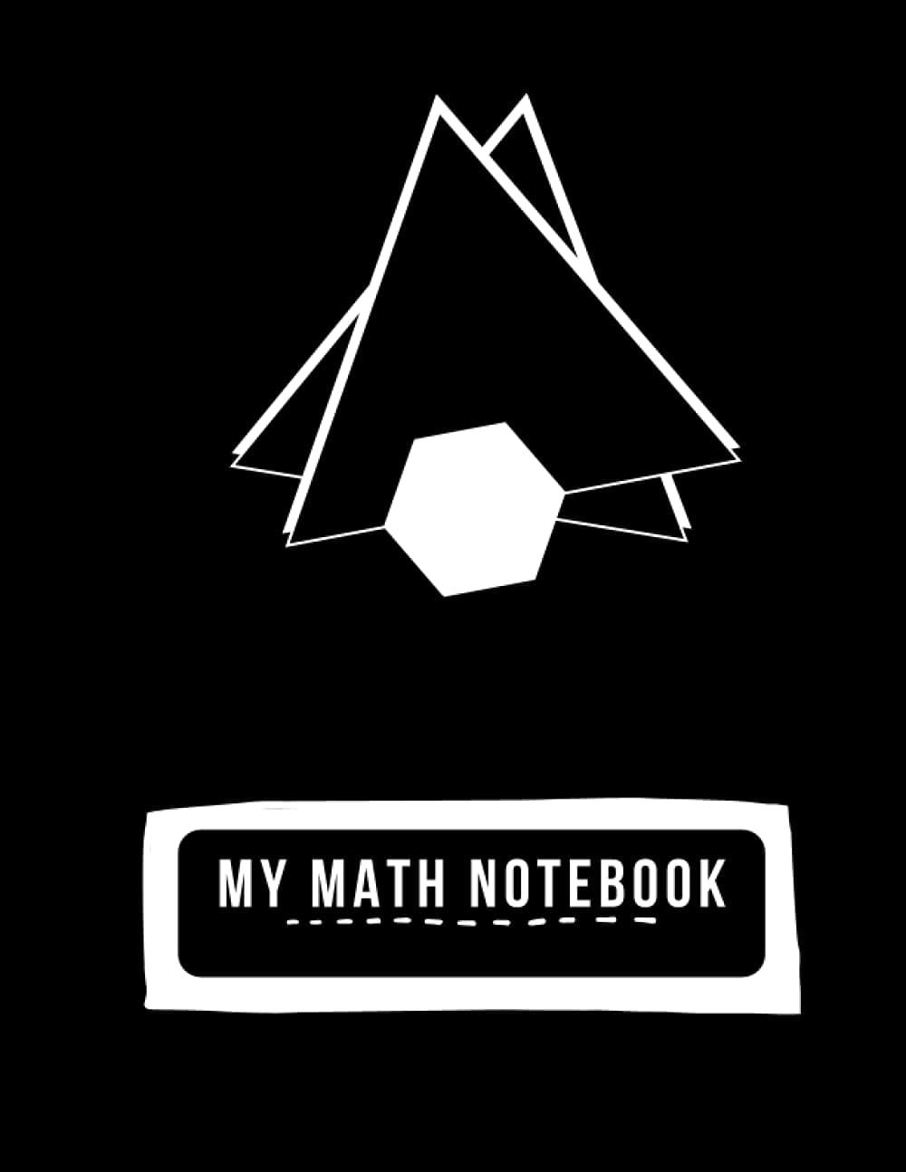 My Math Notebook: russian school of math books | quarter inch graph paper ream | pop it notebook for school black | graph paper loose leaf 100 sheets ... Notebook for Math and Science Students