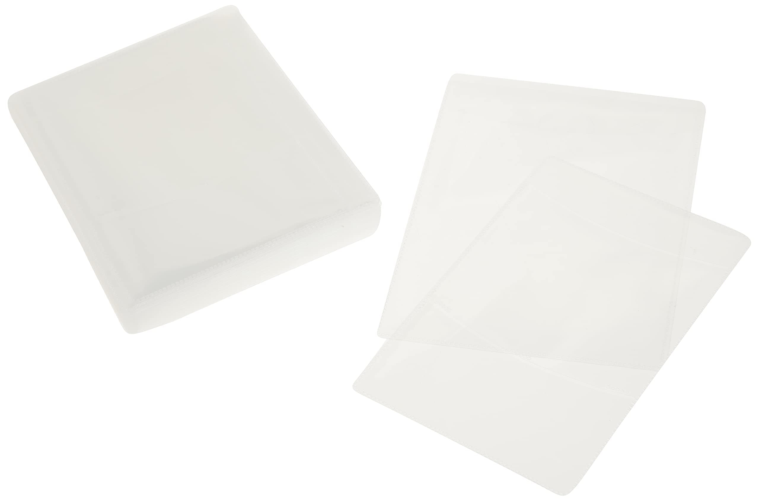 Atlantic 74604729 Movie Sleeves