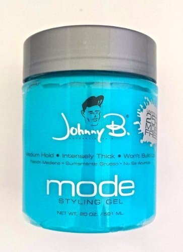 Johnny B. Mode Styling Gel Medium Hold 20oz by Johnny B