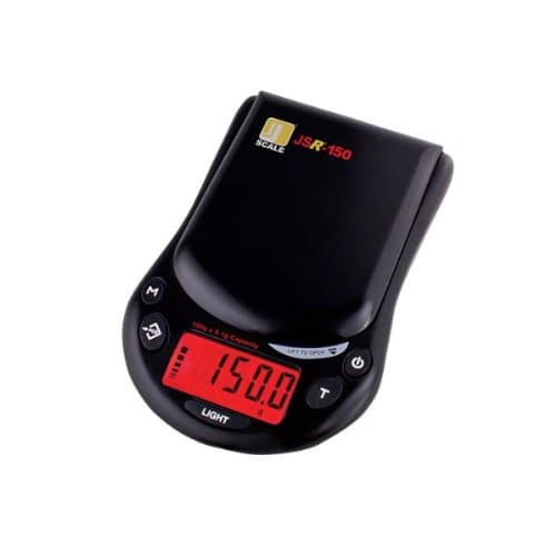 Jennings SCJSR150 JSR 150g by 0.1g Scale