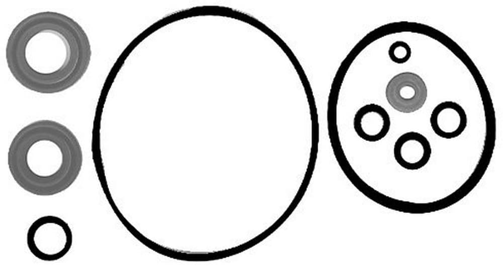 Sierra International 18-2636 Lower Unit Seal Kit