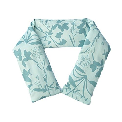 Organic Neck Wrap-Purity. Standard Size. Organic Fabric.Unscented.