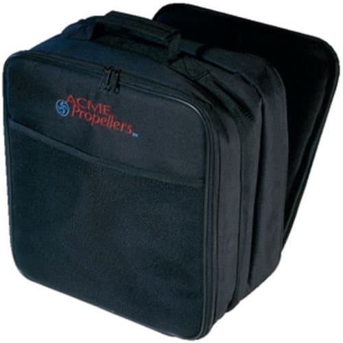 Acme Propellers 4-Blade, 13 X 16 Lh 1-1/8" Bore 0.105 Cup