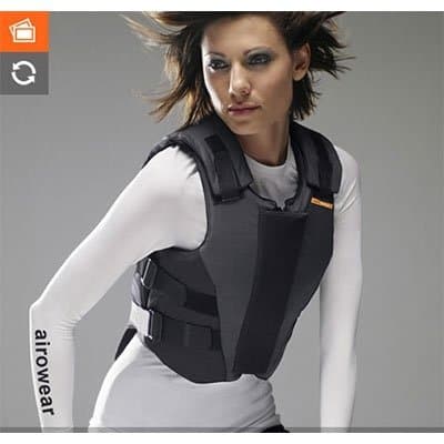 L4 Slim Regular Airowear Outlyne by Airowear