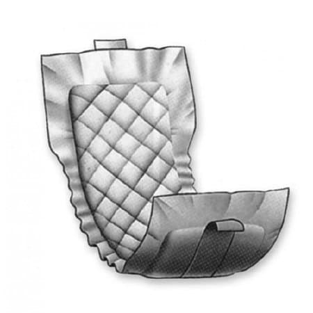 LINER BRF HEAVY AQUAGEL DISP - 695-CS - 72 Each/Case