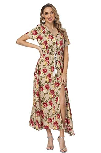 Ferrendo womens Bohemian Bohemian