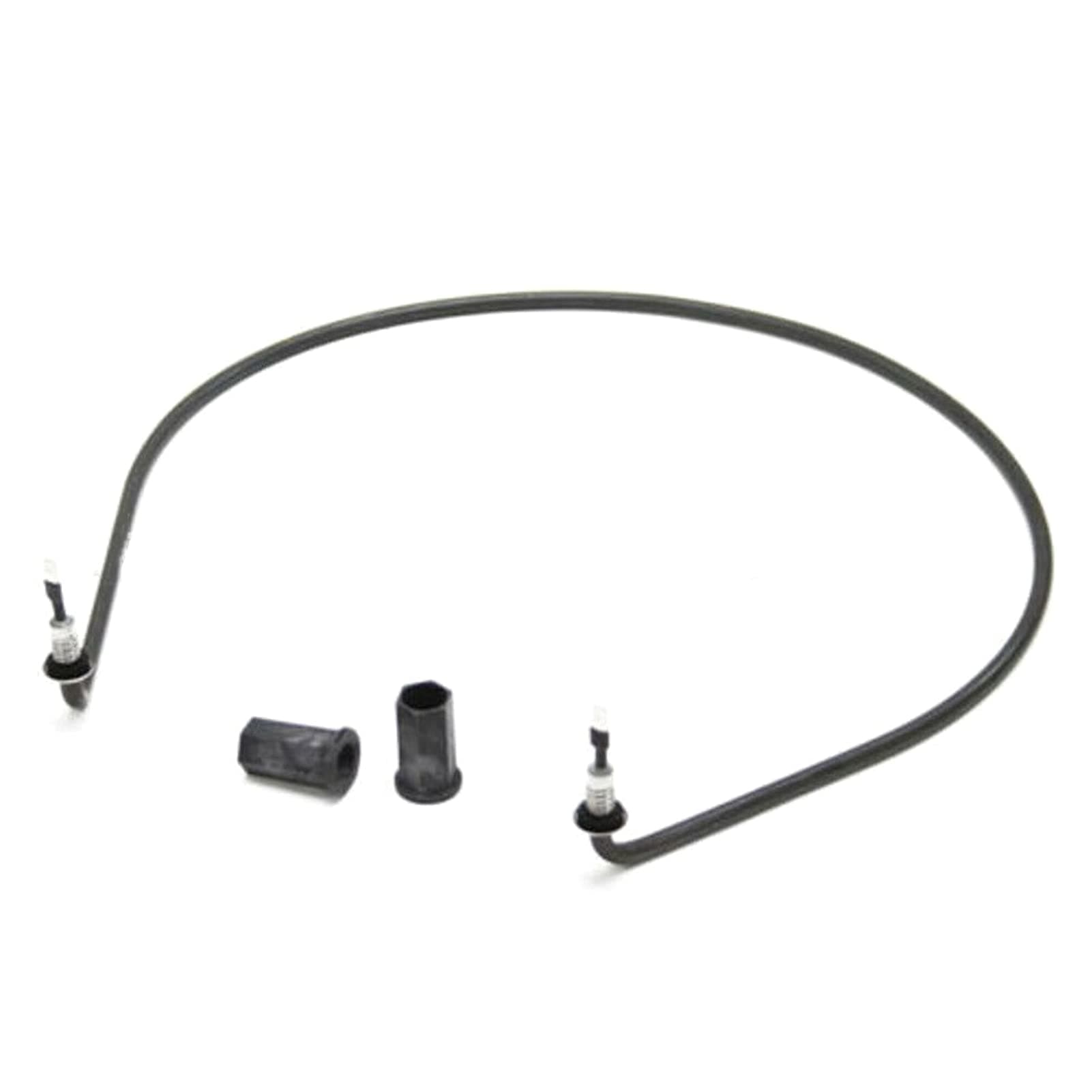 Dishwasher Heating Element W10518394 Heat Water Help Dry Easy Installation Dishwasher Replacement Part AP5690151 PS8260087 Belity