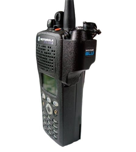 Pryme BT-523-V2 Bluetooth Dongle Adapter Compatible with Jedi and XTS Radios