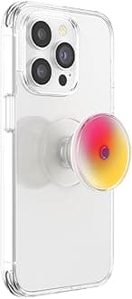 PopSockets Cell Phone Grip with Extended Kickstand - Prism