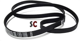 optibelt-rb V-belt, washing machine 7eph 1230
