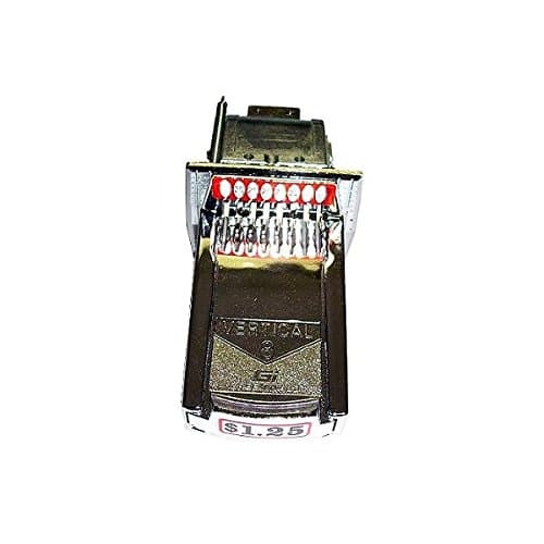 Greenwald Coin Chute - Vertical 8 - $1.50