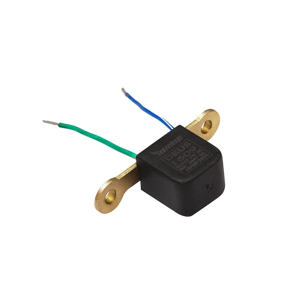 Deutsche Pick-UP Coil for Bajaj Auto 3W 4S / CNG 175/205 ('M' 'N' 'P' Model) (for 18 Pole Stator Assy.) | Auto Parts | Three Wheeler Pack of 5