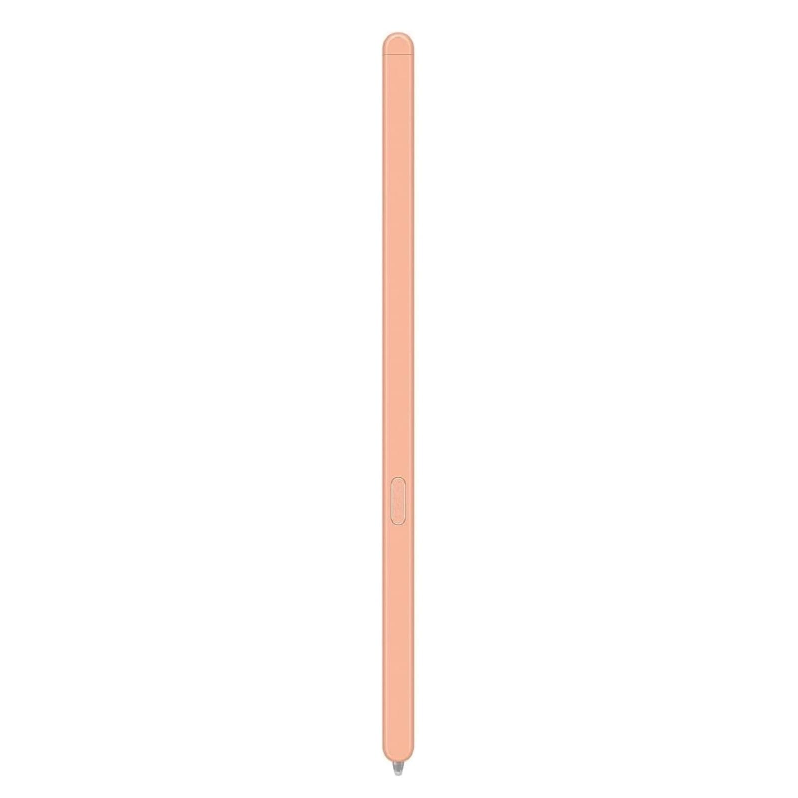 Fold 6/5 S Pen Fold Edition Compatible Galaxy Z Fold 6/5 Phones Only, 1.5mm Pen Tip, 4096 Pressure Levels, Z Fold6 Fold5 Slim S Pen Fold Edition (Orange)