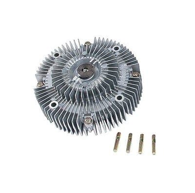 Shimahide16210 66020 Engine Cooling Fan Clutch