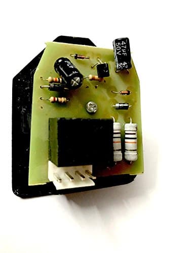 PCB Panel for Sealing machine model F300. Perfect for AUROPLUS, ZEGEL, SENO brands