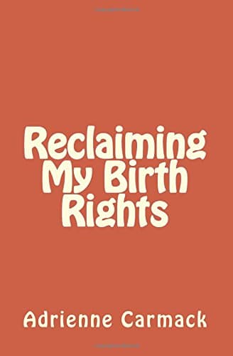 Reclaiming My Birth Rights Paperback – June 21, 2014