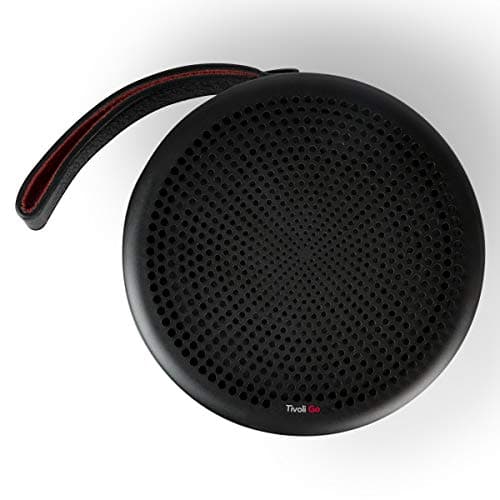 Tivoli AudioAndiamo Portable Bluetooth Speaker (Black)