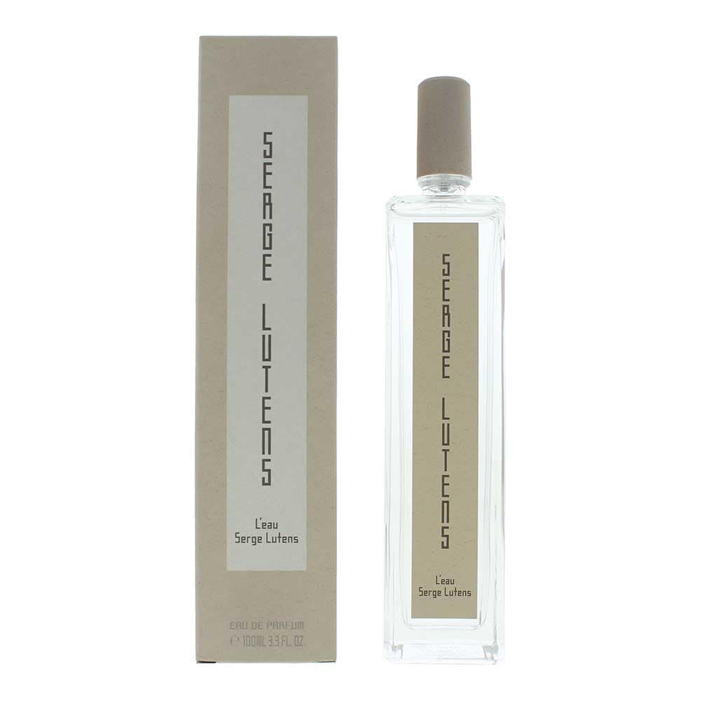 L'EAU SERGE LUTENS, EDP, Unisex, 100 ml
