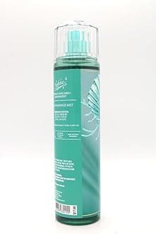 Princess Mist Ariel Bath and Body Fine Fragrance Mist limited edition