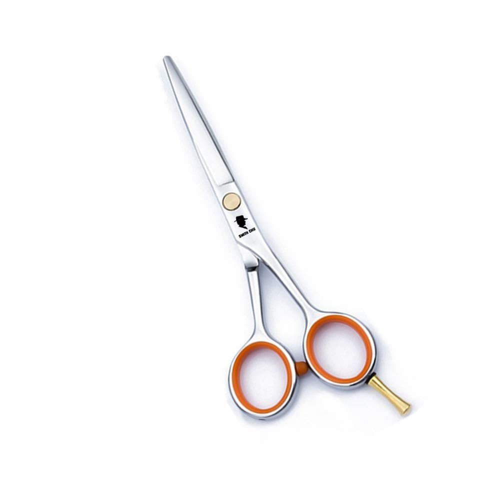 5.0 Inch Sharp Razor Edge Children Small Hair Cutting Scissors Shear for Barer or Household