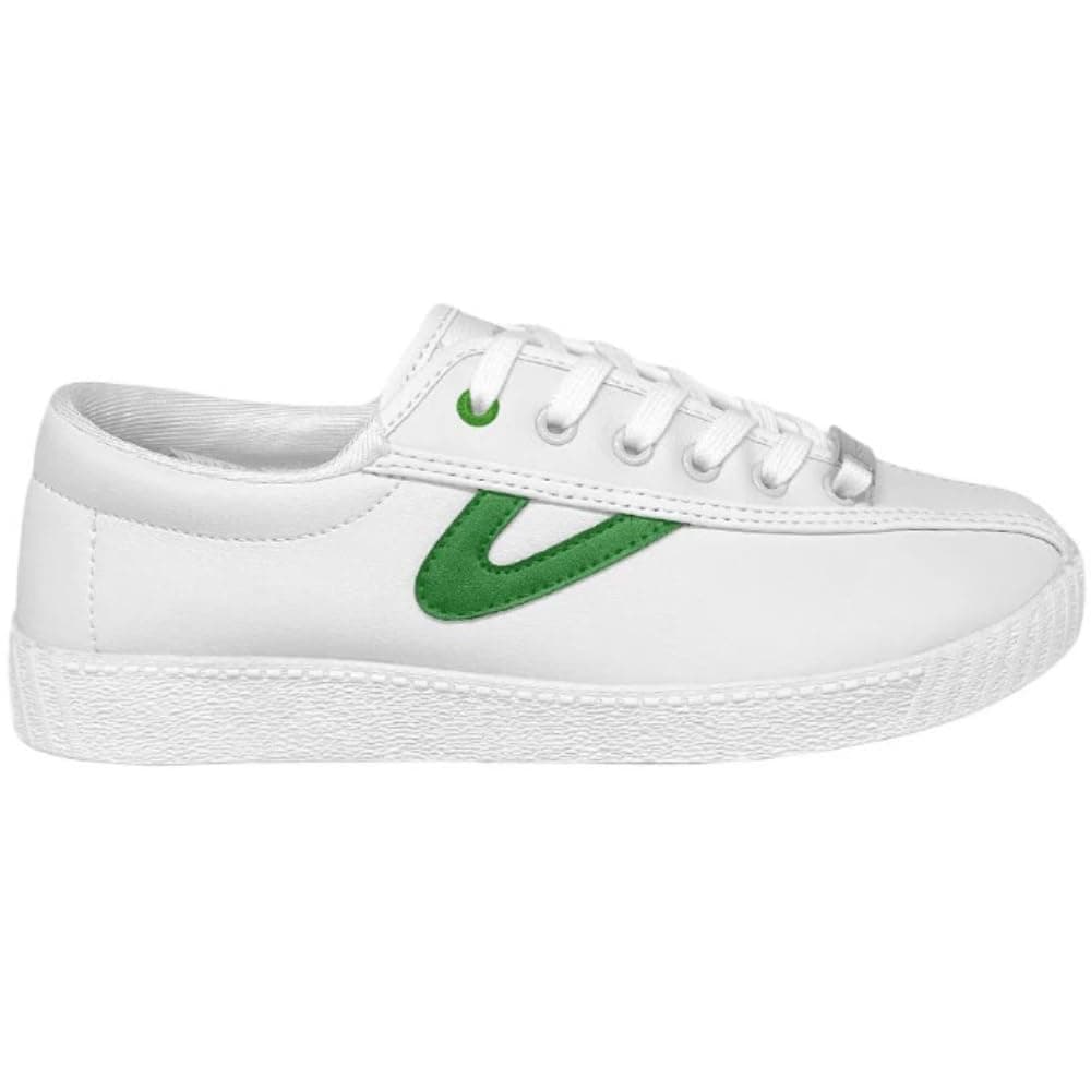 TRETORNWomen's Nylite ICON Leather Sneaker