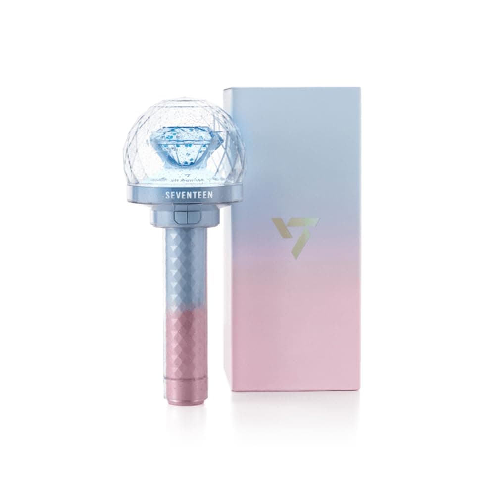 Seventeen Official Light Stick VER.3 10th Anniversary