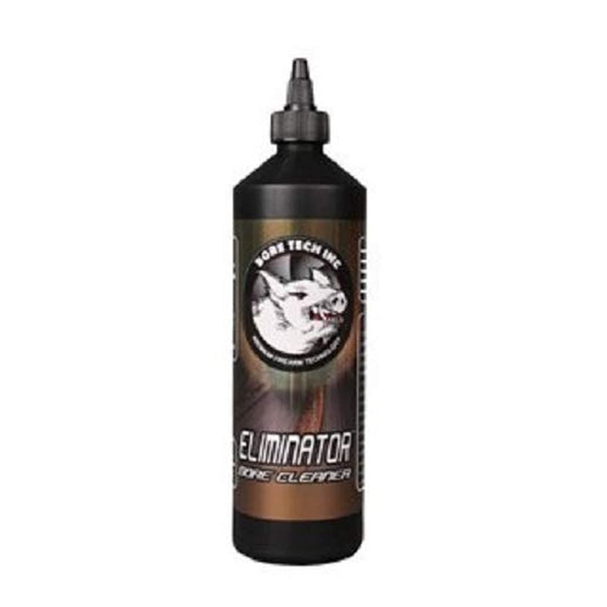 Bore Tech?Eliminator Bore Cleaner?16 oz