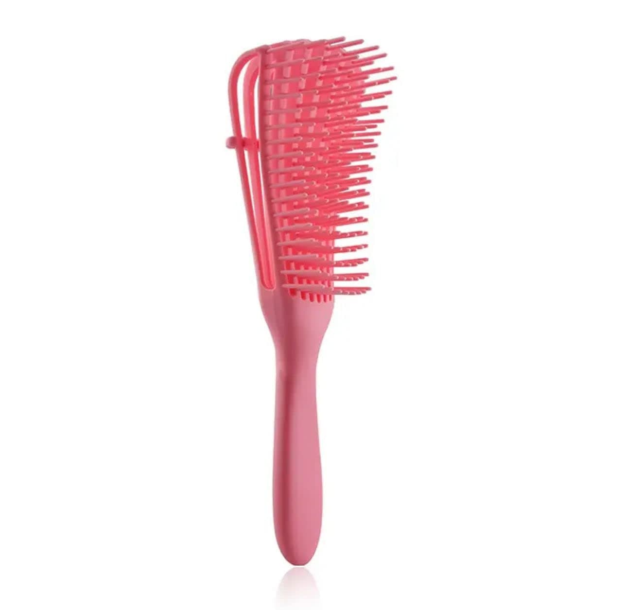 AMZB Hairbrush (all pink)