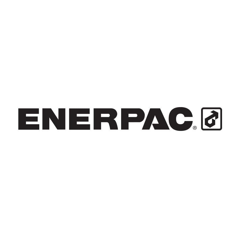 ENERPAC, WMC-1250, 30729 1-1/4" Manual Hydr