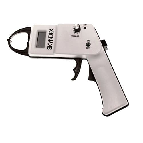 Skyndex12-1101 Electronic Skinfold Caliper, Durnin