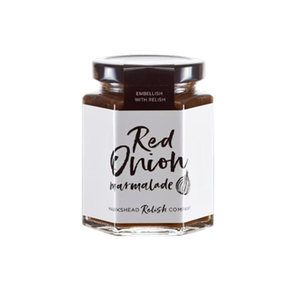 Hawkshead Relish Red Onion Marmalade - 210g