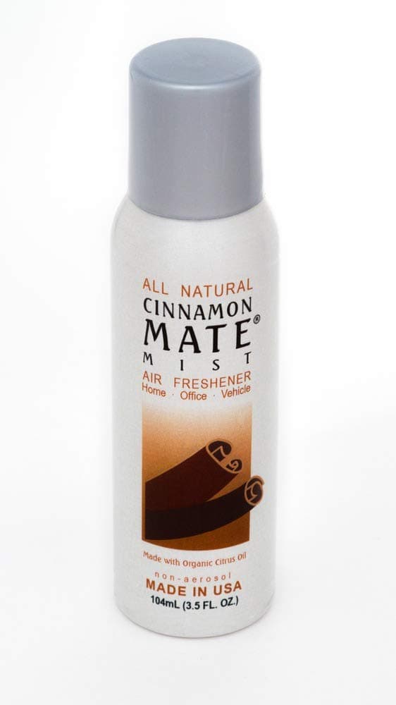 Cinnamon-Mate Mist Orange Mate 3.5 oz Spray