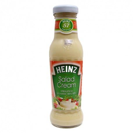 Heinz Salad Cream, 285g