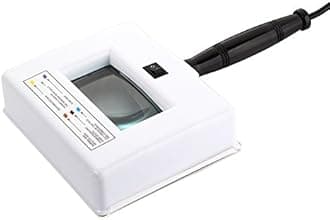 Wood's Lamp Skin Care Facial Magnifying Analyzer Spa Equipment