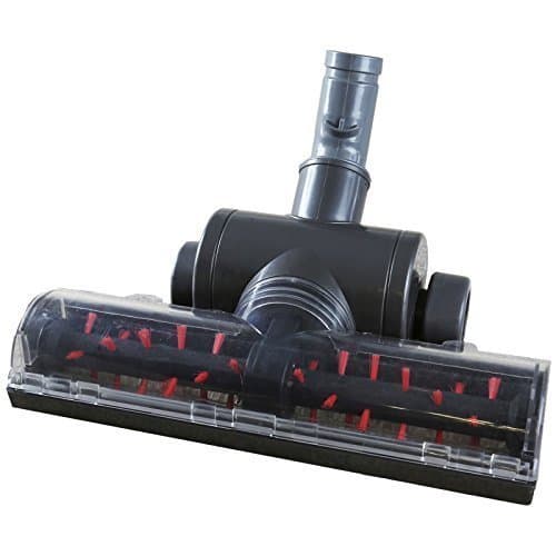 First4Spares Premium Wide Head Turbo Floor Tool for Dyson D19T2, DC22, DC23 Vacuum Cleaners