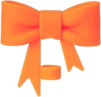 Bow Straw Covers for Stanley, Bow Straw Topper, Silicone Cup Straw Topper, Reusable Cute Straw Protector Topper, for Stanley Cup Accessories 30&40 Oz Tumbler