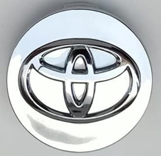 Speedwav Alloy Wheel Hub Centre Cap for Toyota Innova (2005-2016)