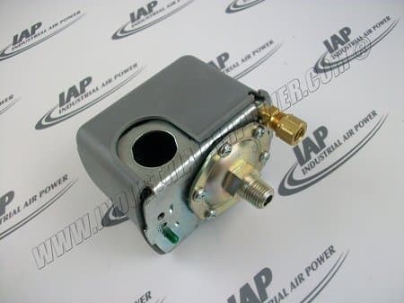 110512-005 Pressure Switch - Designed for use with Quincy Air Compressors