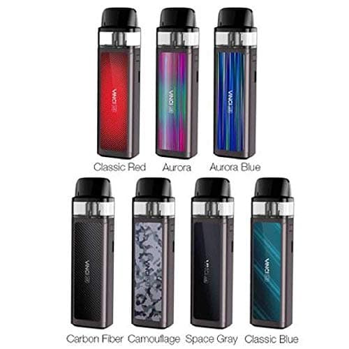 Komjie VOOPOO Vinci AIR Kit 900mAh