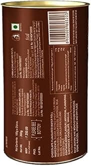 Dukes Waffy Chocolate flavoured rolls (300g) & Dukes Truffle with Crispy and Milky Cream Centered (420 Grams)