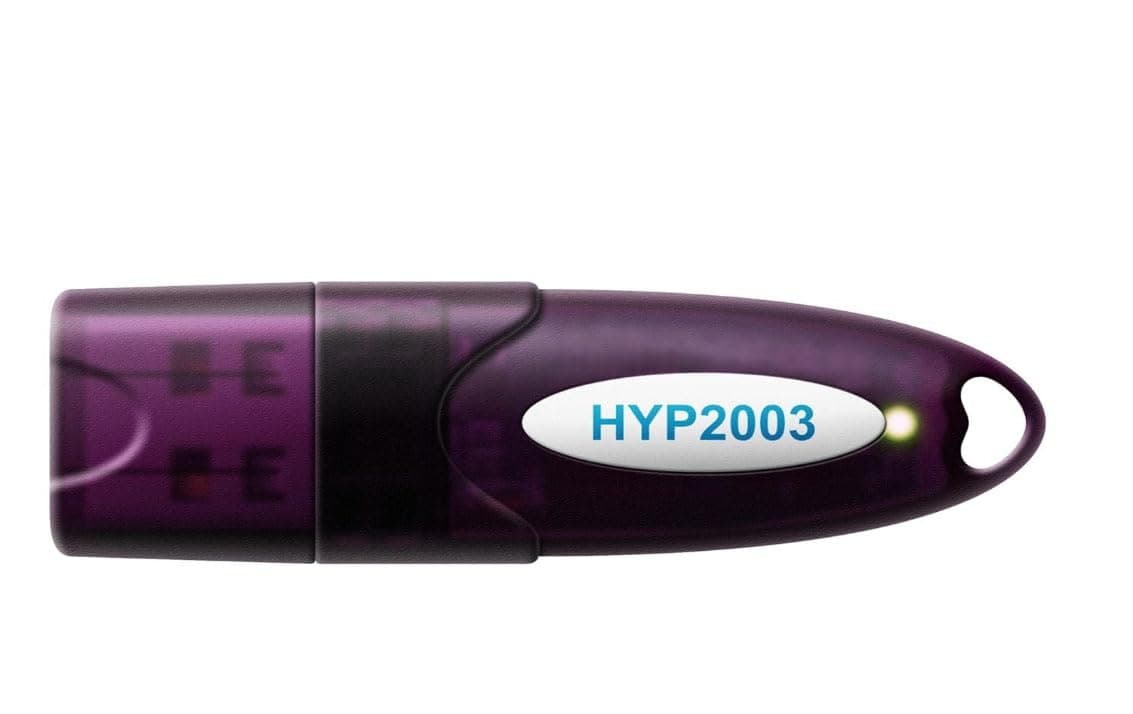 DSCAPPLY® HyperPKI HYP2003 - New HS Series (ePass 2003 Auto) FIPS USB Token (FIPS 140-2 Level 3 Certified)