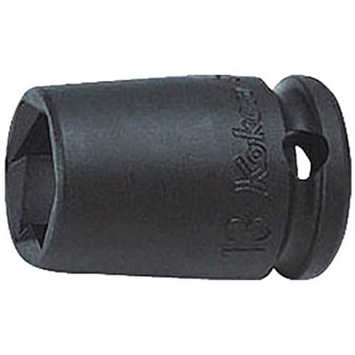 Irega KOKEN 8K13465M12 Impact Cup, Black