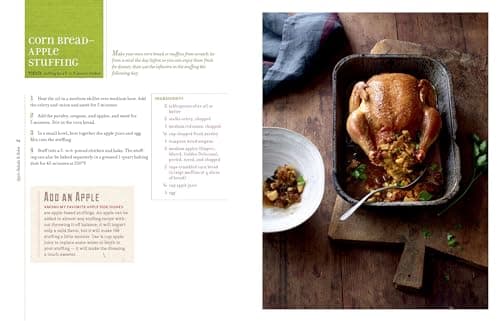 The Apple Cookbook, 3rd Edition: 125 Freshly Picked Recipes